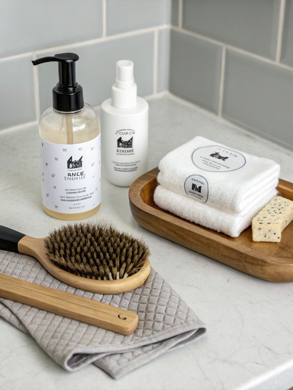Fur Baby Essentials