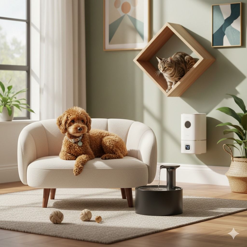 Luxury Pets Collection