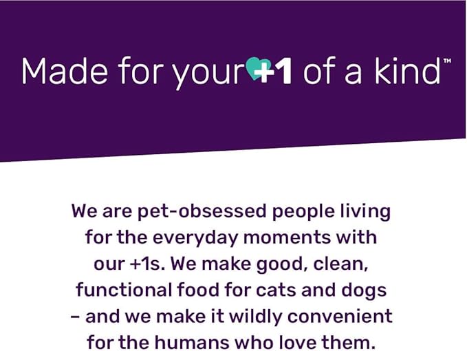 I and love and you Wet Cat Food - Purrky Turkey Pâté - Turkey Recipe, Grain Free, Filler Free, 3oz Pack of 24 Cans