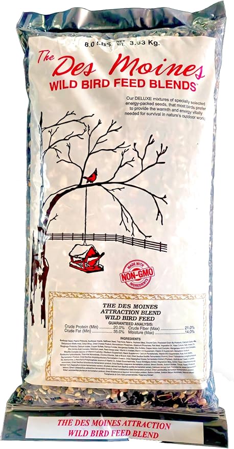 Attraction Blend (7)