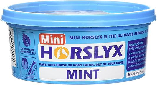 Horslyx Minis Horse Licks 650 g